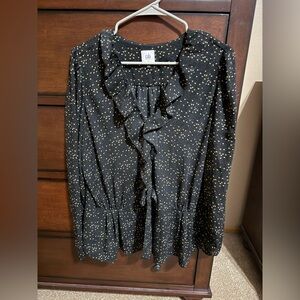 Cabi 4154 Eros Blouse Large